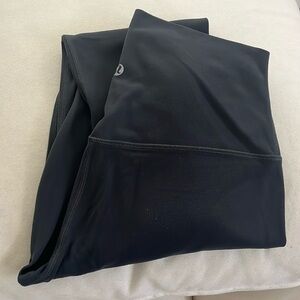 Size 6 Lululemon Align leggings